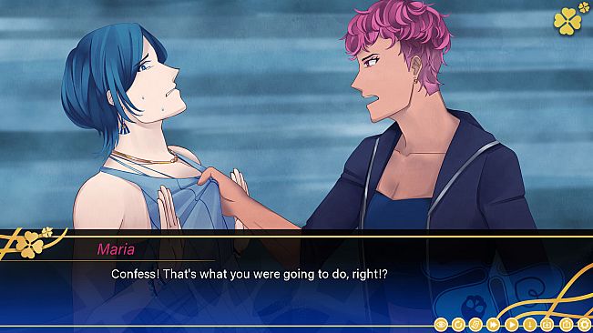 The Game of Fourtune