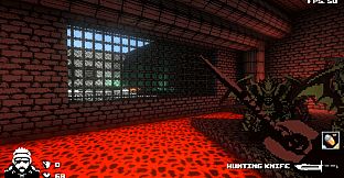 Infernal Gate