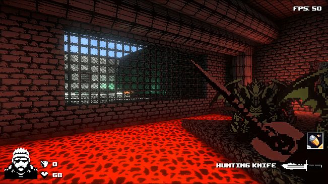 Infernal Gate