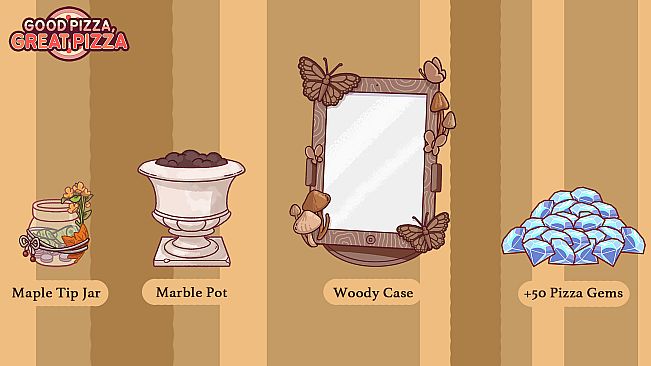 Good Pizza, Great Pizza - Autumn 2022 Special Discount!