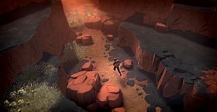 DYSMANTLE: Underworld