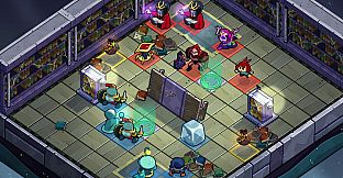 Dungeon of Zaar - Explorer Edition