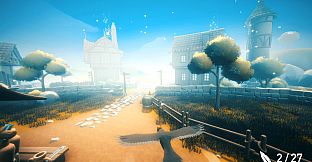 Aery - The Lost Hero