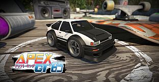 Table Top Racing: World Tour - Supercharger Pack