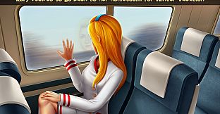 Rorys Restaurant: Winter Rush