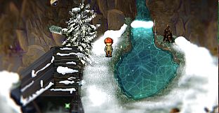 Veil of Time