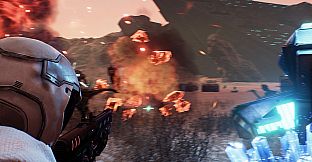 Guardians of Orion (ELITE EDITION)