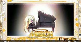 DJMAX RESPECT V - CLEAR PASS : S20 CLEAR POINT BOOSTER