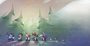 Stonehearth Creative Bundle: OST + Artbook + Poster