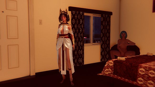 Erotic fiction for Sex motel