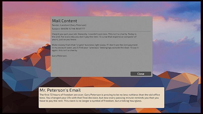 Crypto Trading Simulator