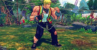 USFIV: Challengers Vacation Pack 2