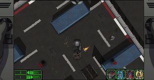LOVE IN BATTLE MACHINE: Furry arena