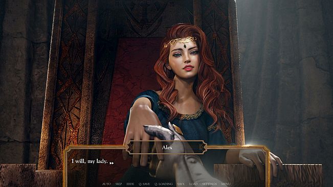 Sex of Thrones  Prologue