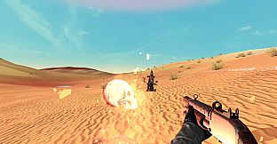 Masked Forces 2: Mystic Demons - Multiplayer