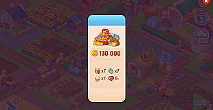 Farming Fever - Specialist Pack