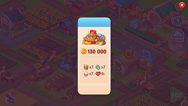 Farming Fever - Specialist Pack