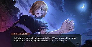 Jujutsu Kaisen Phantom Parade