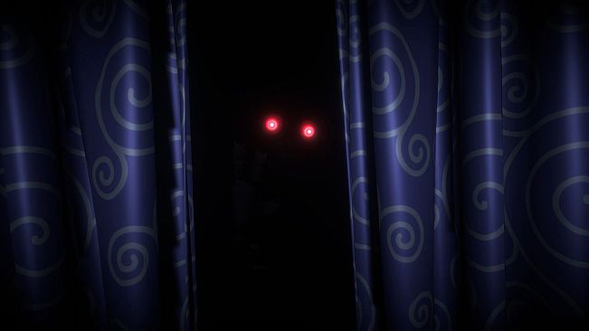 Five Nights: No Escape