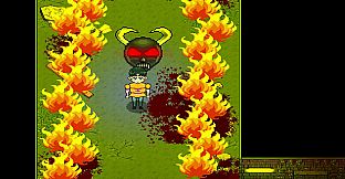 The Haunted Spot 2