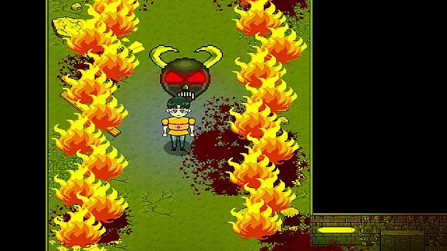The Haunted Spot 2