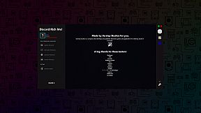 Discord Rich Me! Engine