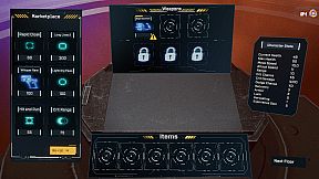 Cats, Guns & Robots Prologue