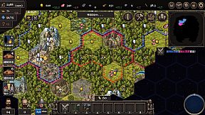 扩张吧王国 Expand the Kingdom