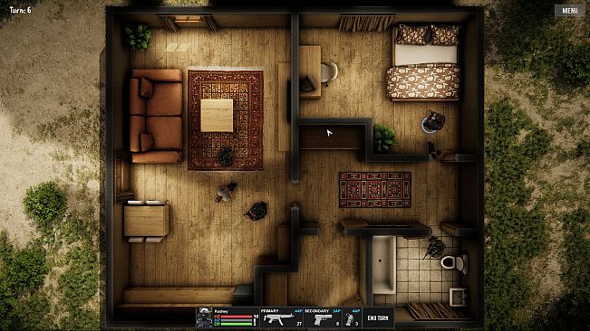 Tactical Combat Department