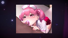 Hentai Tales: Mysterious Clinic