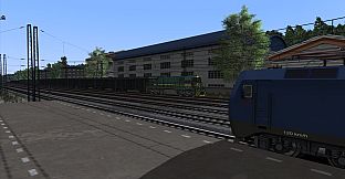 Train Simulator: CR ND5-II Loco