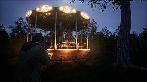 Shattered: Wasteland Dominion