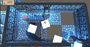 にわとりになったおれ　〜コドクな魔女との5日間〜