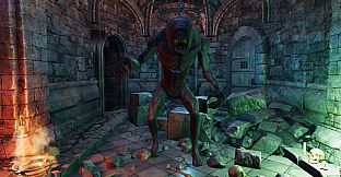 Monsters for Clip maker