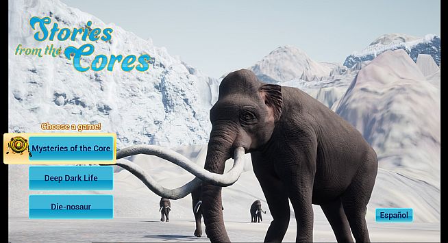 Stories From the Cores