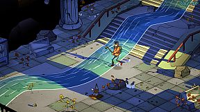 Like No Other: The Legend Of The Twin Books