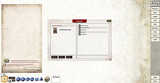 Fantasy Grounds - SWADE Vehicle Guide