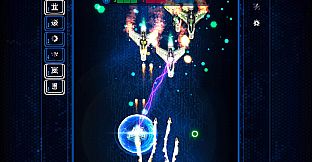 Holy Justice: Galaxy Outcast