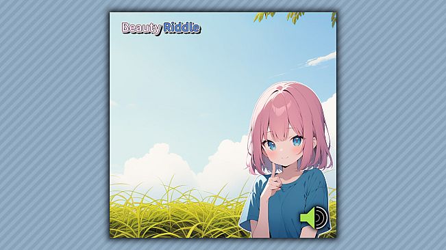 Beauty Riddle - Music Pack