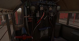 Trainz 2019 DLC: Settle and Carlisle