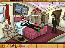 James Peris: No license nor control - Definitive edition