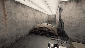 TRESPASS - Episode 2