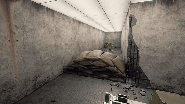 TRESPASS - Episode 2