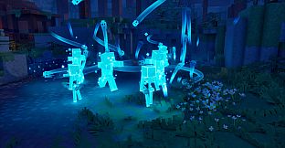 Minecraft Dungeons II Deluxe Upgrade