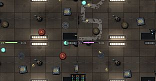 Project Vanquisher