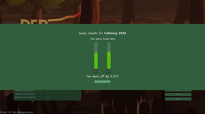 Debt - This game's cost keeps climbing