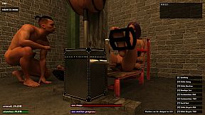 Interactive Sex - Daddy Twins Incest BDSM