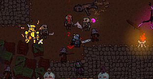 Wrath of Skeletar: Last Breath