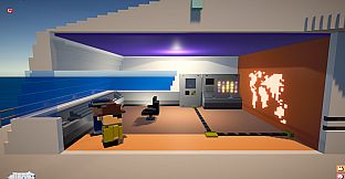 Murder on the Stella