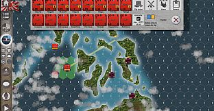 CB4G - Leyte Gulf